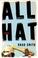 Cover of: All hat