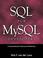 Cover of: SQL for MySQL Developers