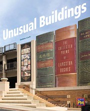 Cover of: Unusual Buildings