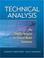 Cover of: Technical Analysis