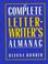 Cover of: The Complete Letterwriter's Almanac