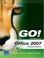 Cover of: GO! with Office 2007 Getting Started (Go! Series)
