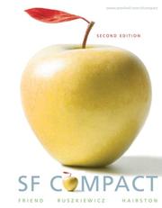 Cover of: SF Compact (2nd Edition) | John Ruszkiewicz