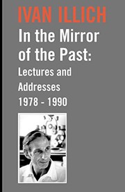 Cover of: In the Mirror of the Past: Lectures and Addresses 1978-1990