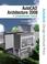 Cover of: AutoCAD Architecture 2008