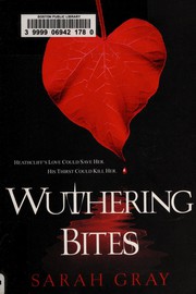 Cover of: Wuthering Bites by 