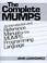 Cover of: The complete MUMPS