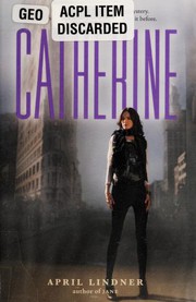 Cover of: Catherine by April Lindner