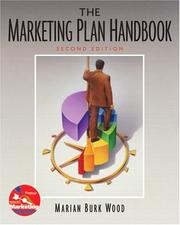 Cover of: Marketing Plan Handbook and Marketing Plan Pro (2nd Edition)