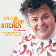 Cover of: On Fire in the Kitchen