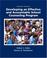 Cover of: Developing an Effective and Accountable School Counseling Program (2nd Edition)