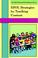 Cover of: ESOL Strategies for Teaching Content (Merrill Professional Development Series)