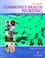 Cover of: Community Health Nursing