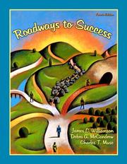 Cover of: Roadways to Success (4th Edition)