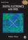 Cover of: Digital electronics with VHDL, Quartus version