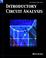 Cover of: Introductory Circuit Analysis (11th Edition)