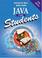 Cover of: Java For Students (5th Edition)