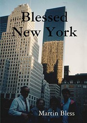 Cover of: Blessed New York