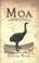 Cover of: Moa