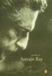 The best of Satyajit Ray