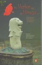 Cover of: The merlion and the hibiscus | 