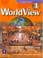 Cover of: WorldView, Level 1