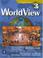 Cover of: WorldView, Level 3