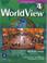 Cover of: WorldView, Level 4