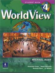 Cover of: Worldview student.