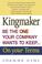 Cover of: Kingmaker