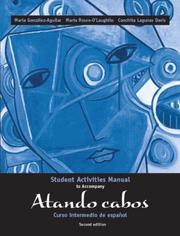 Cover of: Atando Cabos