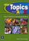 Cover of: Topics from A-Z.