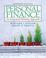 Cover of: Personal finance