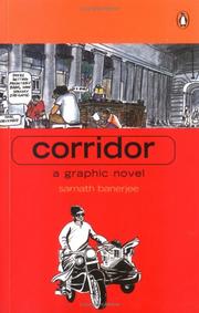 Cover of: Corridor