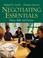 Cover of: Negotiating Essentials