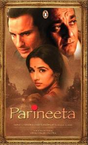 Cover of: Parineeta