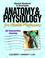 Cover of: Anatomy & Physiology for Health Professions