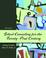 Cover of: School Counseling for the 21st Century (5th Edition)