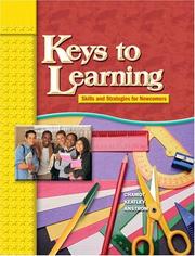 Keys to learning