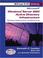 Cover of: Planning, implementing, and maintaining a Microsoft(r) Windows(r) server 2003 active directory infrastructure