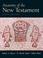 Cover of: Anatomy of the New Testament (6th Edition)