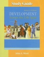 Cover of: Development Across the Life Span Study Guide