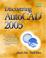 Cover of: Discovering AutoCAD(R) 2005