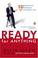 Cover of: Ready for Anything