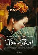 Cover of: Les paraules secretes del Jin-Shei