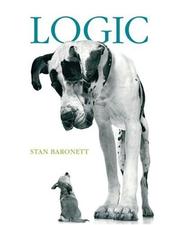 Logic by Stan Baronett