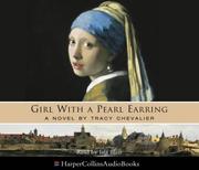 Cover of: Girl with a Pearl Earring by Tracy Chevalier