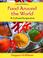 Cover of: Food Around the World