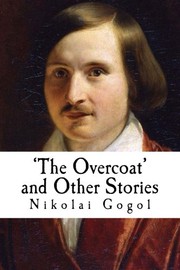 Cover of: 'The Overcoat' and Other Stories