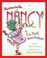 Cover of: Mademoiselle Nancy
